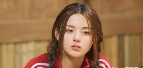 娱乐吃瓜锦鲤女星小说,娱乐圈的神秘吃瓜传奇