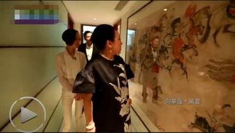 向华强个人资料和图片,影视巨头背后的传奇人生