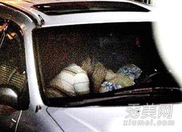 金友庄车震照片,揭秘娱乐圈的隐秘瞬间